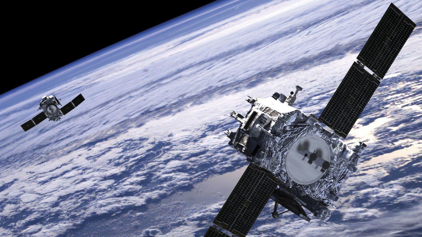 1600x900 Pentagon Calls Out Russia For Testing Anti Satellite Weapon