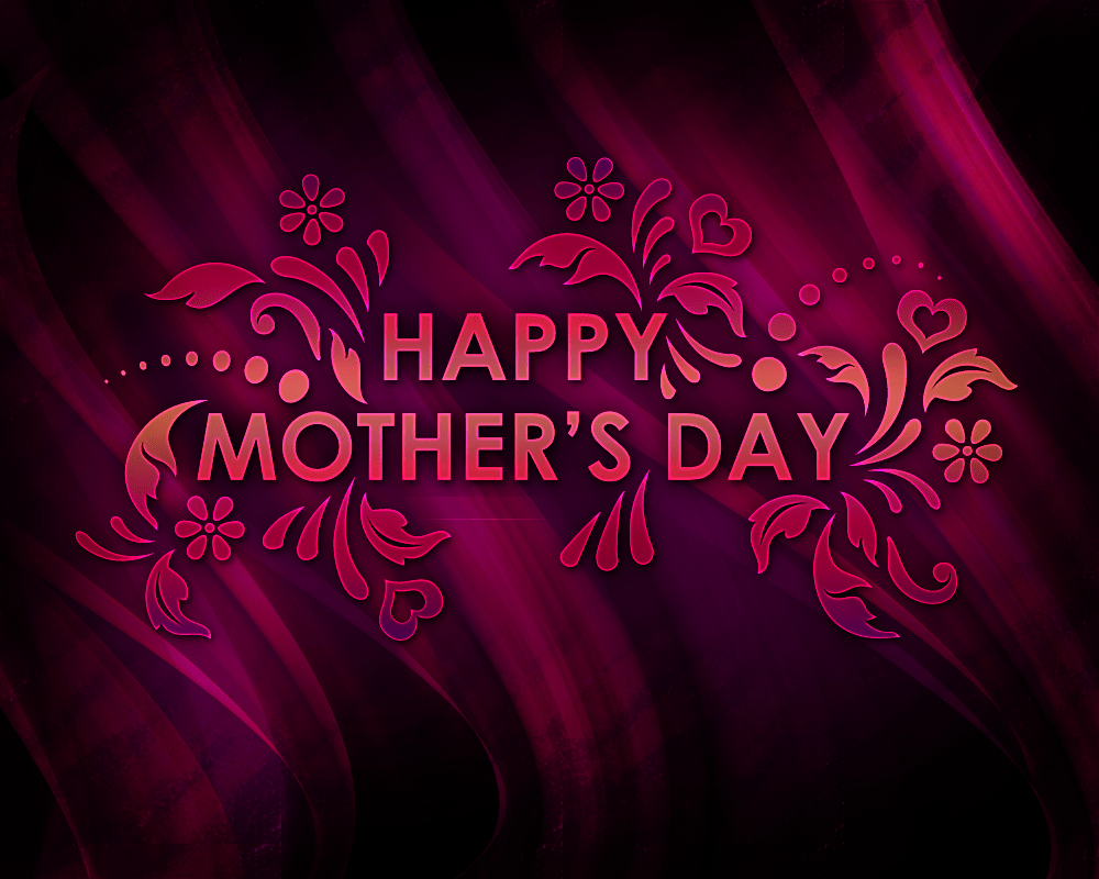 Happy Mother's Day HD Wallpapers - Top Free Happy Mother's Day HD  Backgrounds - WallpaperAccess