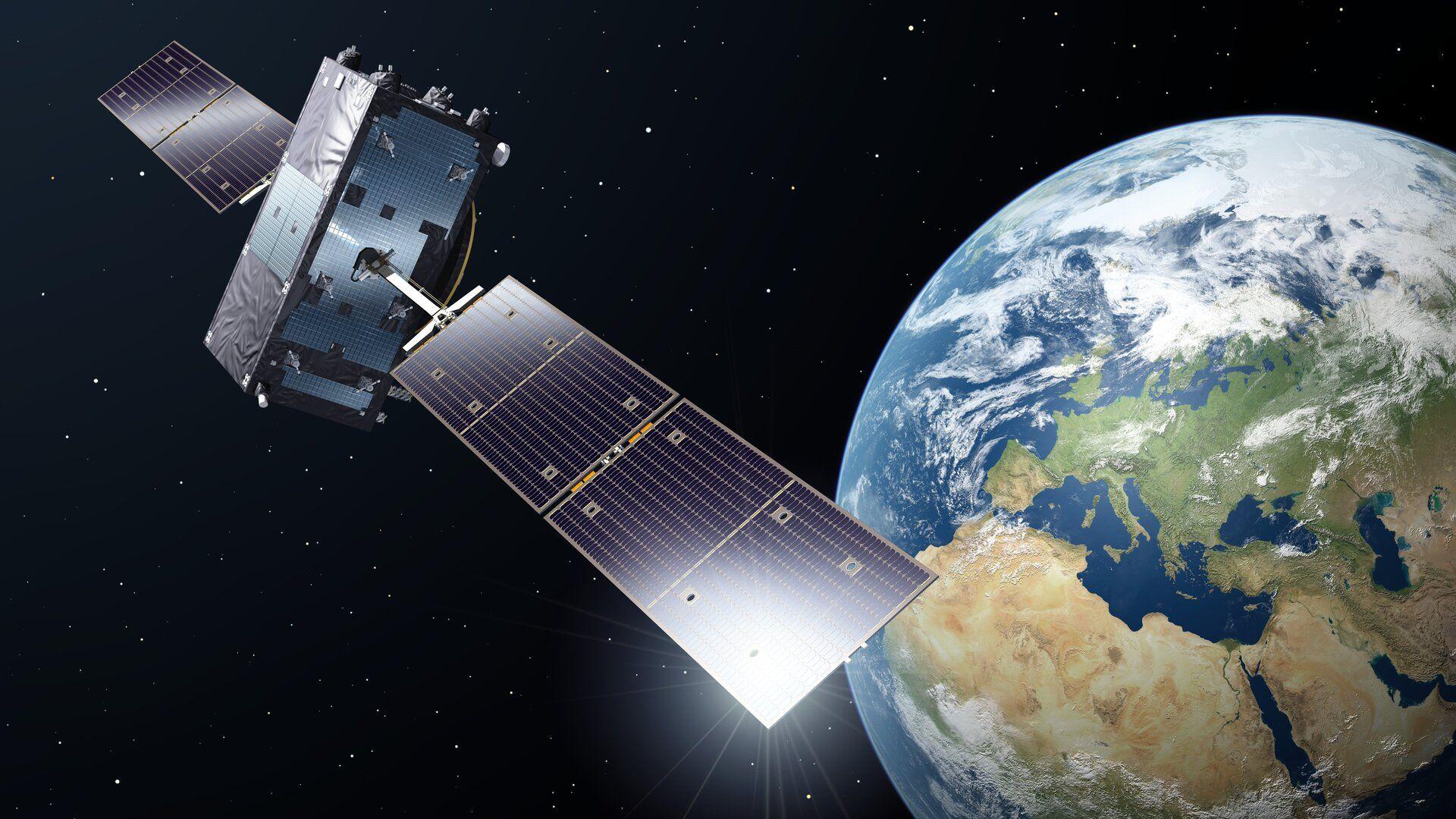 1920x1080 ESA Next Gen Satellites On The Horizon