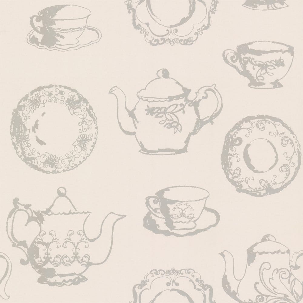 1000x1000 Teacup Wallpaper, 0.06 Mb