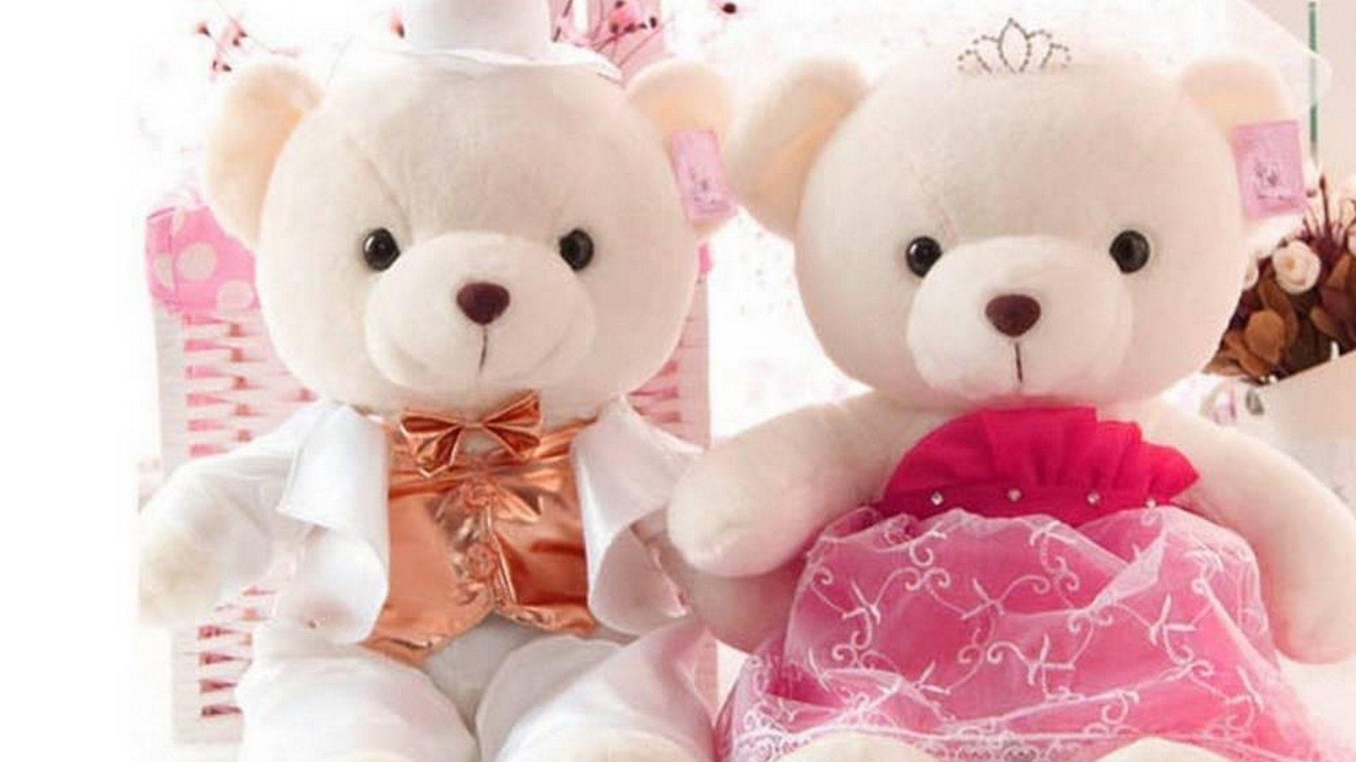 1920x1080 Wallpaper HD Cute Teddy Bear Live Wallpaper HD