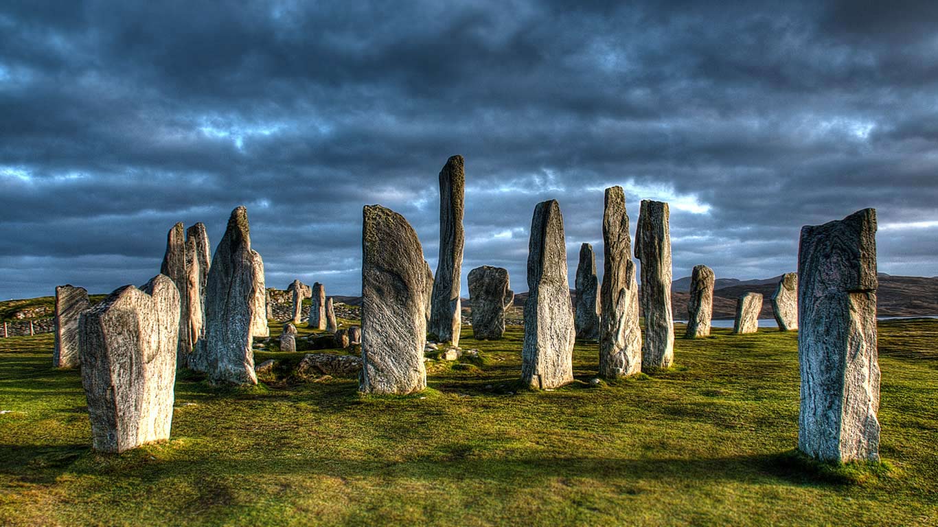 1366x768 Bing Wallpaper Archive