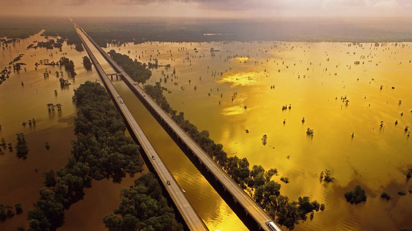 1366x768 Bing Wallpaper Archive