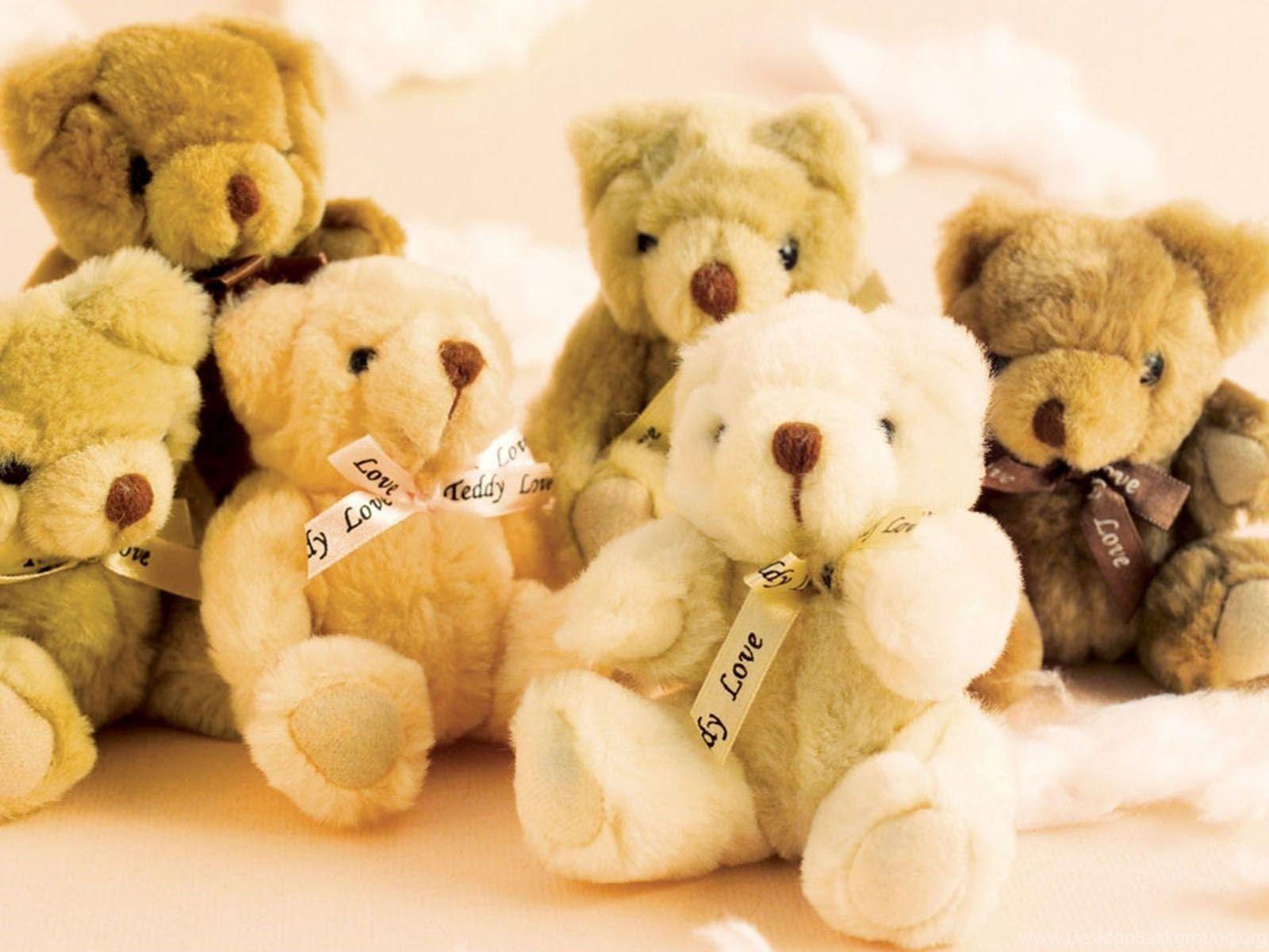 1600x1200 Cute Teddy Bear Wallpaper Desktop Background