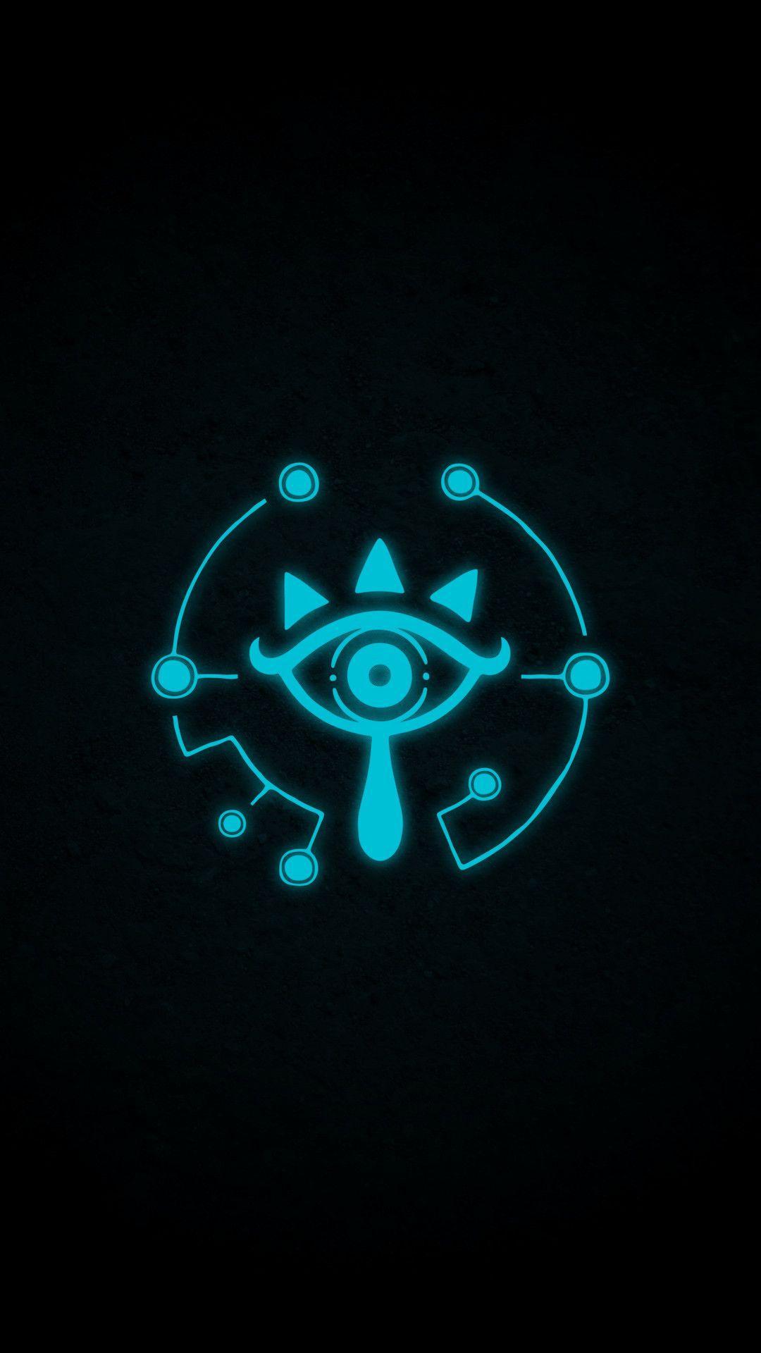 1080x1920 Zelda iPhone Wallpaper