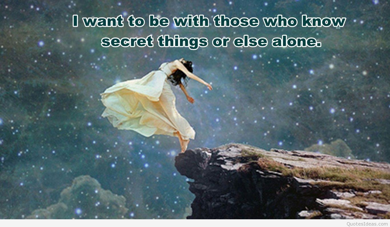1366x795 Very sad alone quotes wallpaper and image HD top
