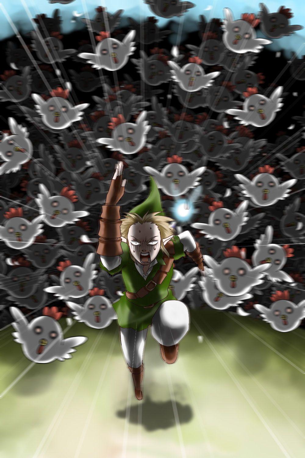 1000x1500 Zelda no Densetsu (The Legend Of Zelda), Mobile Wallpaper Anime Image Board