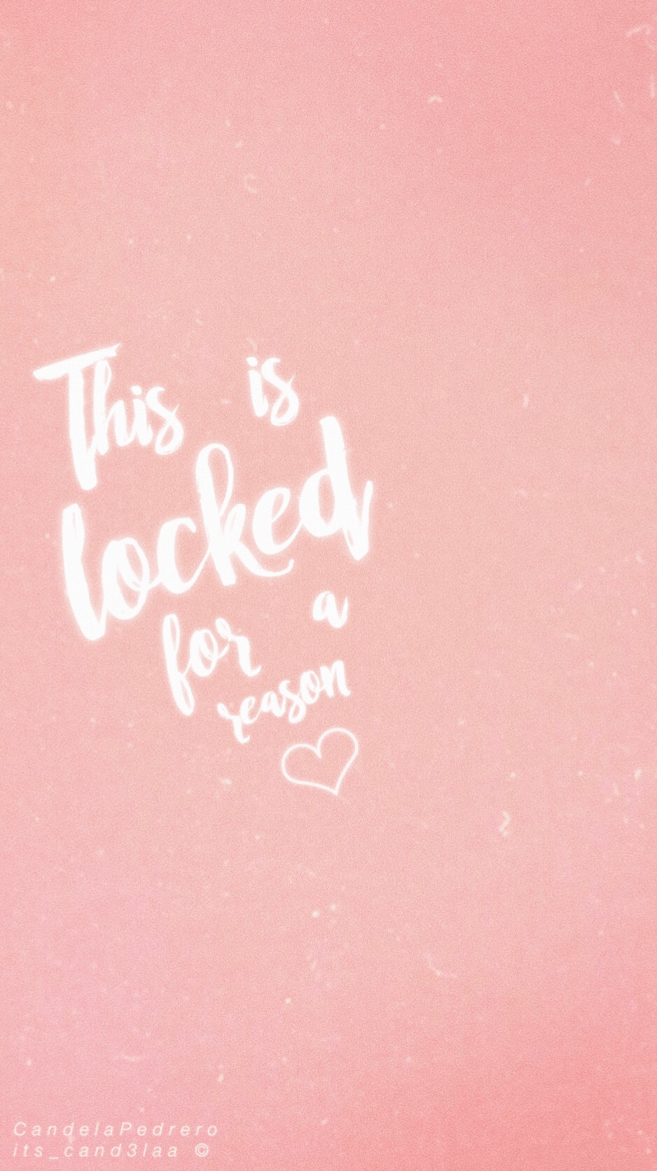 938x1671 Lips Pink VSCO Wallpaper