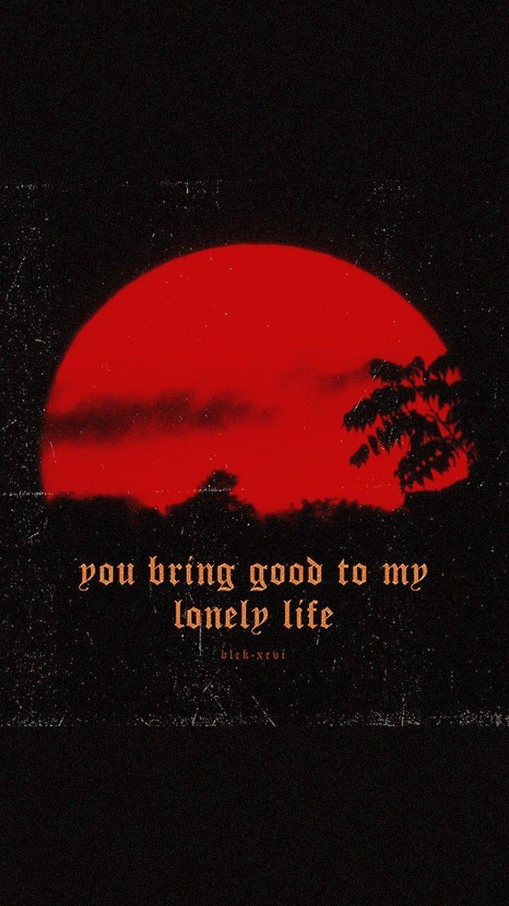 720x1280 Image about black in cyber ghetto ft justin bieber by mm. The weeknd wallpaper iphone, Aesthetic iphone wallpaper, Simple canvas paintings