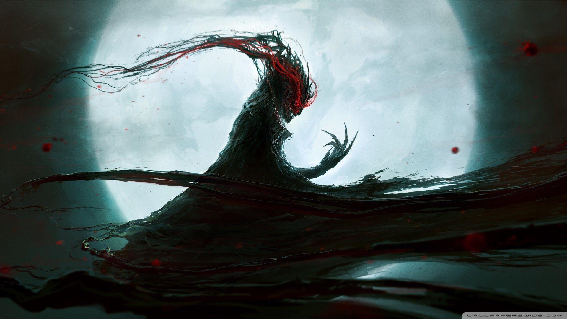 1920x1080 Ninja Wallpaper 1920X1080 (76)
