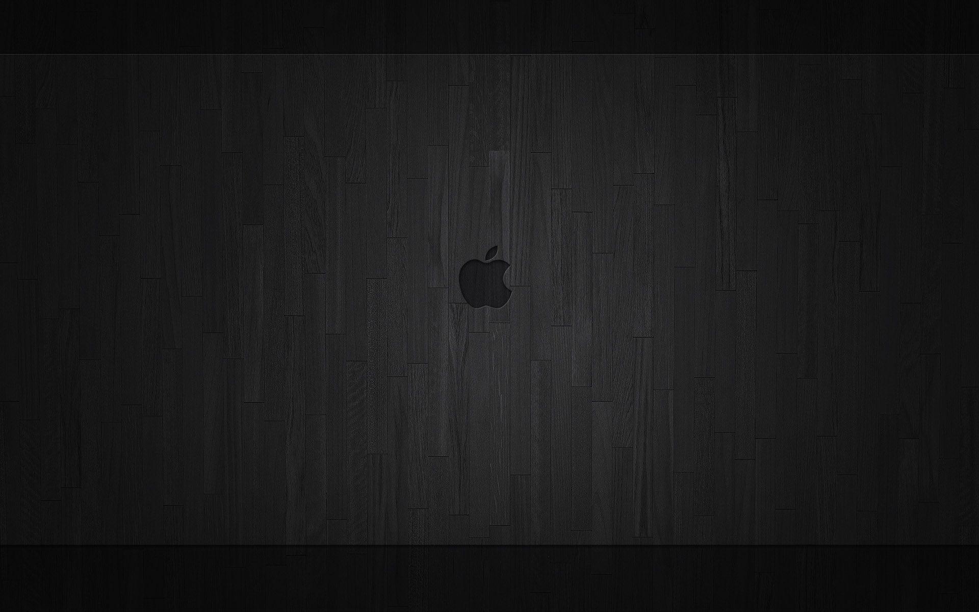 Apple MacBook Pro Wallpaper 4K Dark Mode Stock 2021 6762