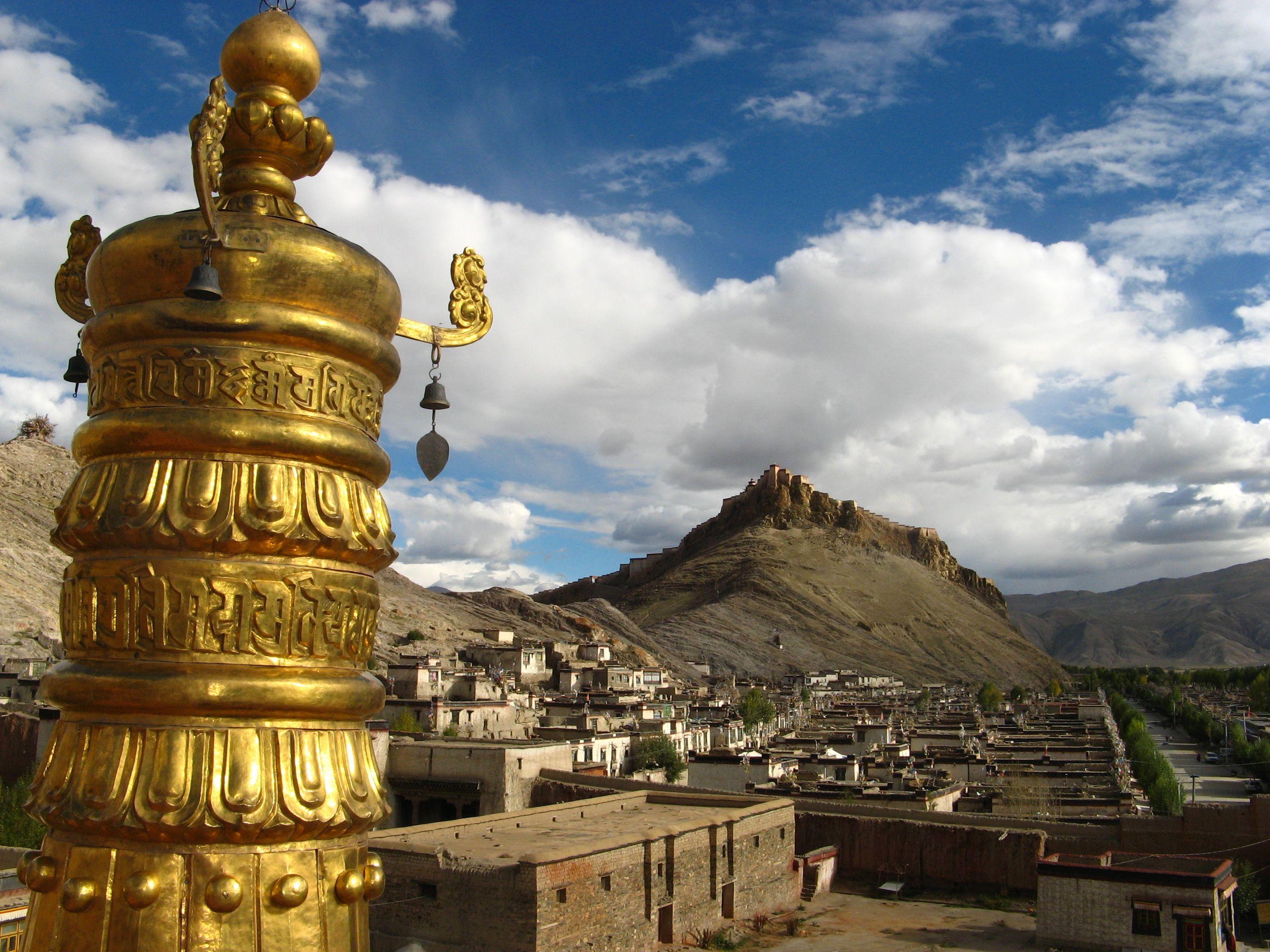 2816x2112 Lhasa is a city and administrative capital of the Tibet Autonomous