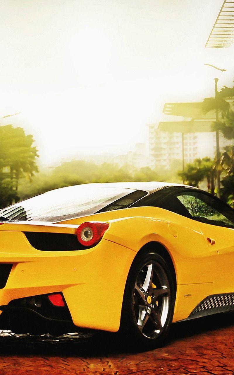 Ferrari Phone Wallpapers - Top Free Ferrari Phone Backgrounds -  WallpaperAccess