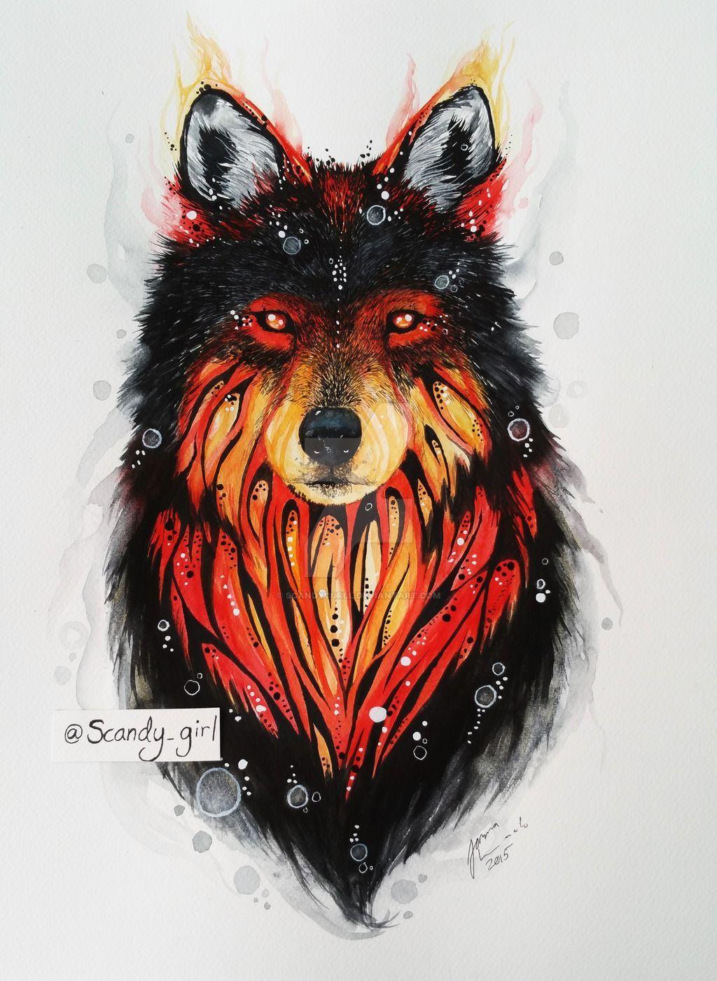 1024x1401 Wallpaper. Wolf art print, Wolf art, Cool art