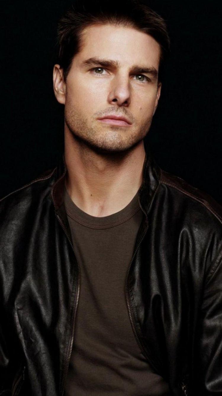 750x1334 High Quality Tom Cruise Wallpaper. Full HD Picture