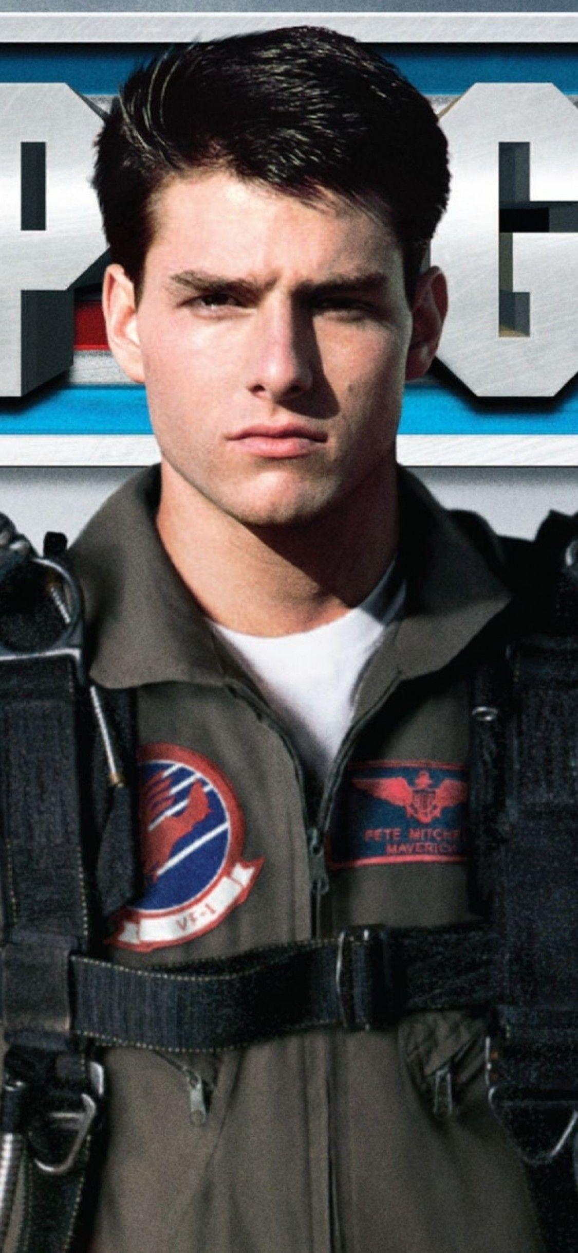 1125x2436 Tom Cruise iPhone X Wallpaper Download