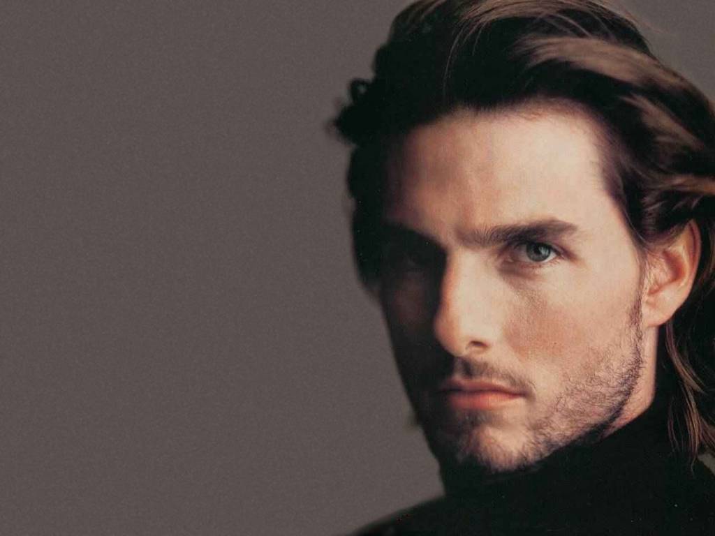 1024x768 Tom Cruise Wallpaper Cruise Old Hairstyle HD Wallpaper