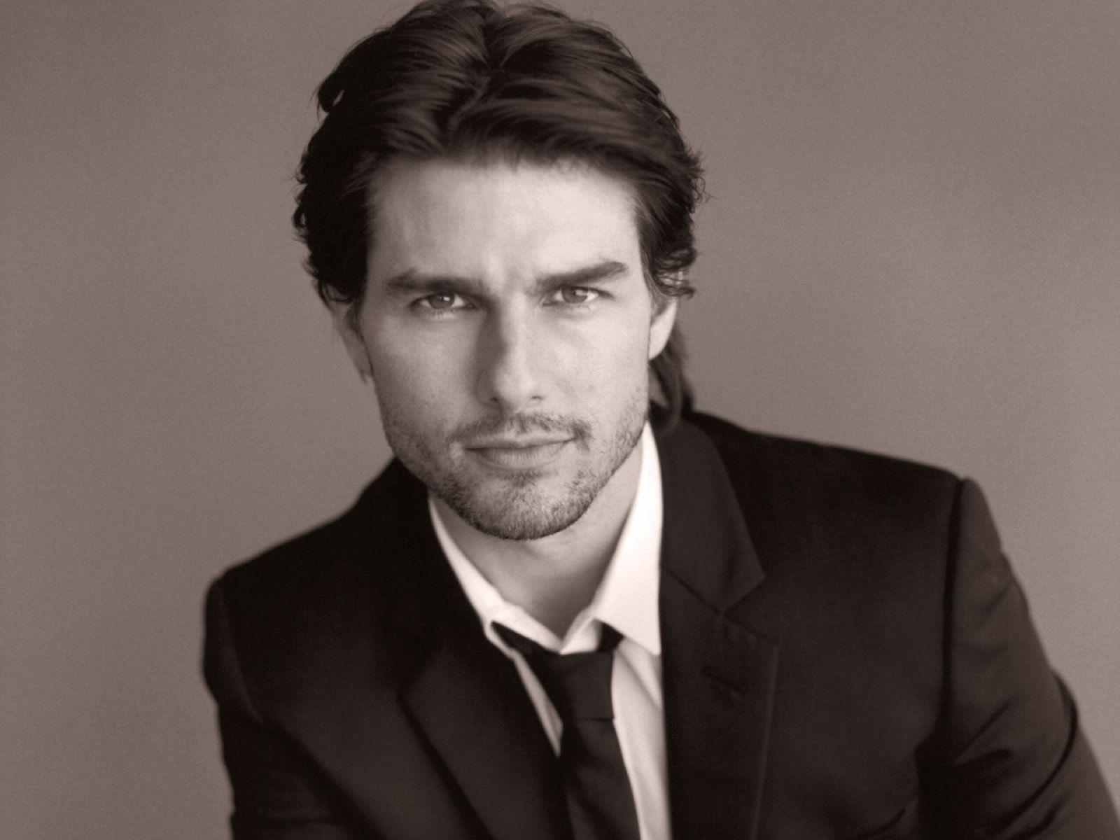 1600x1200 Tom Cruise HD