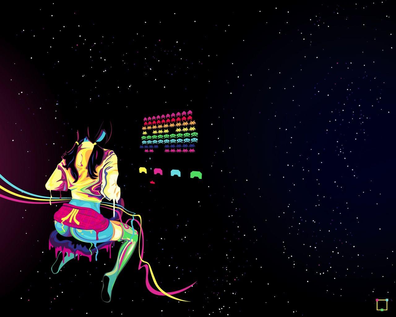 1280x1024 Gaming Wallpaper Beautiful Genaro Desia Coppola