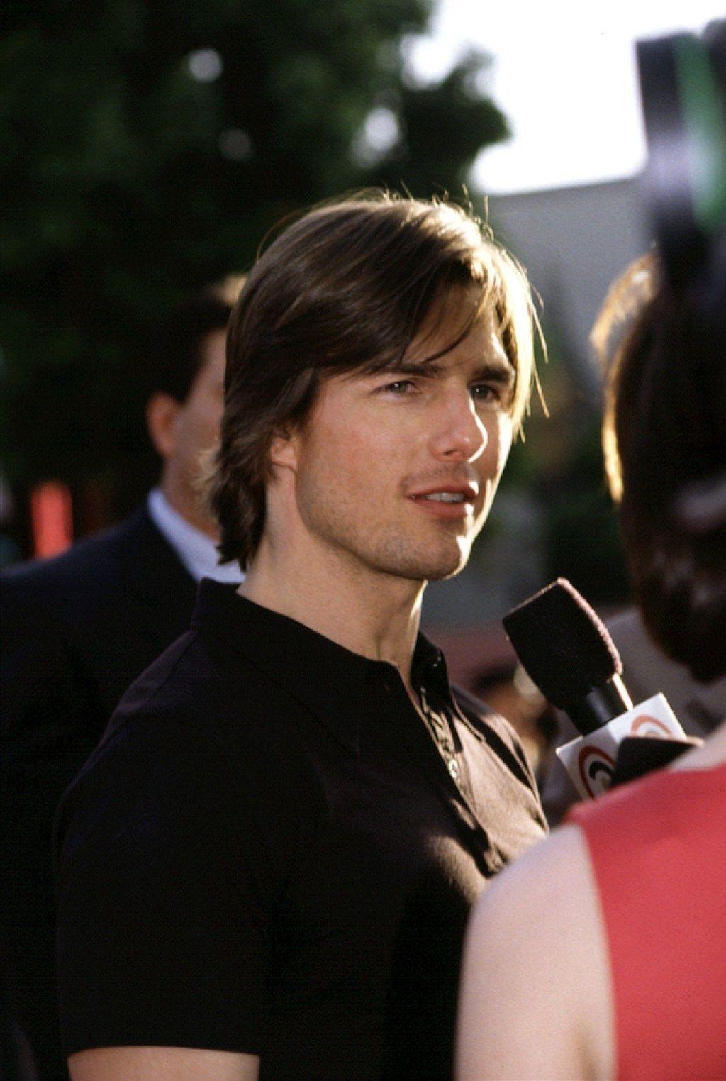 1024x1524 Crazy Tom Cruise Facts You Won't Believe Are True
