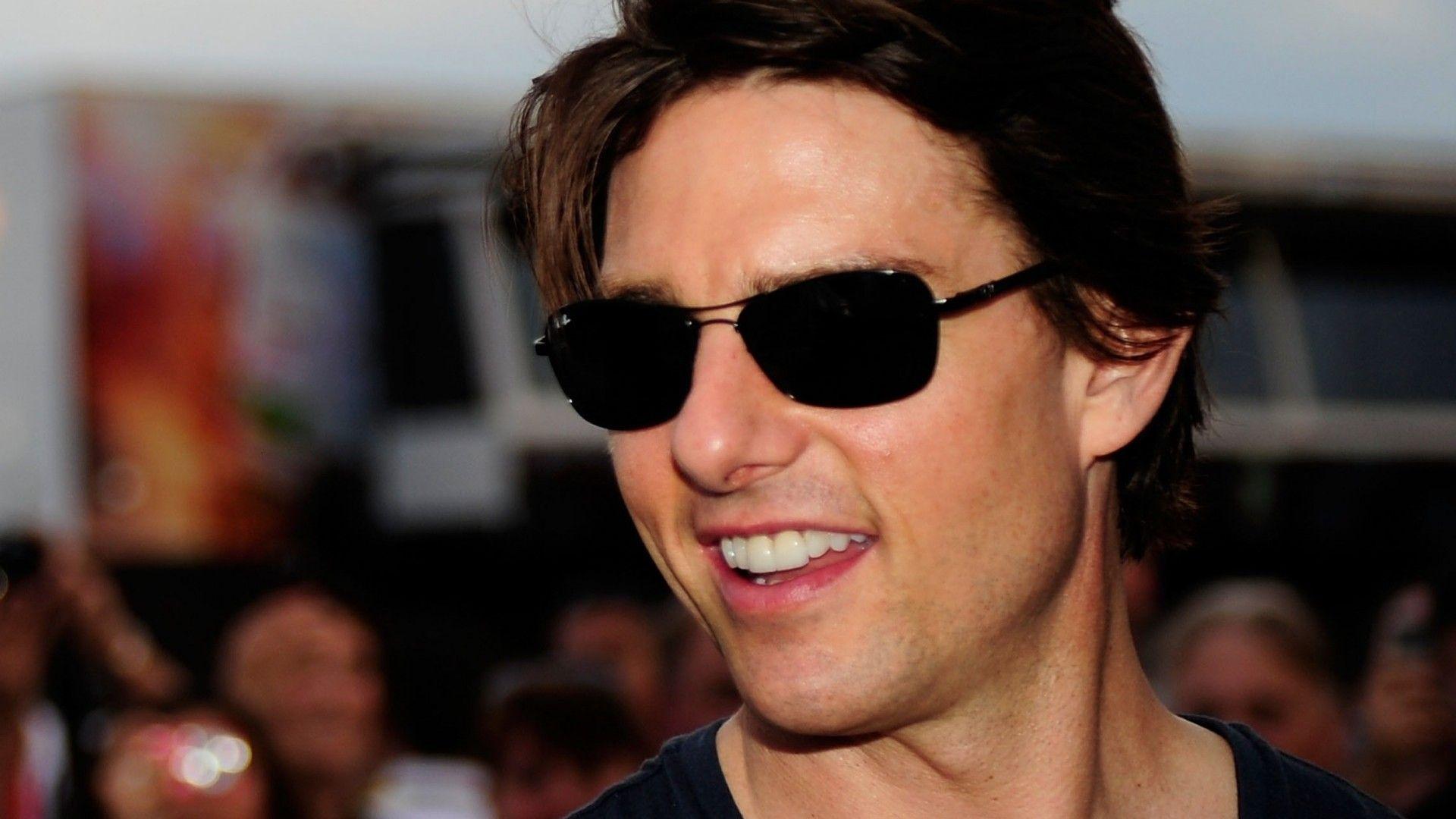 1920x1080 Tom Cruise HD Wallpaper