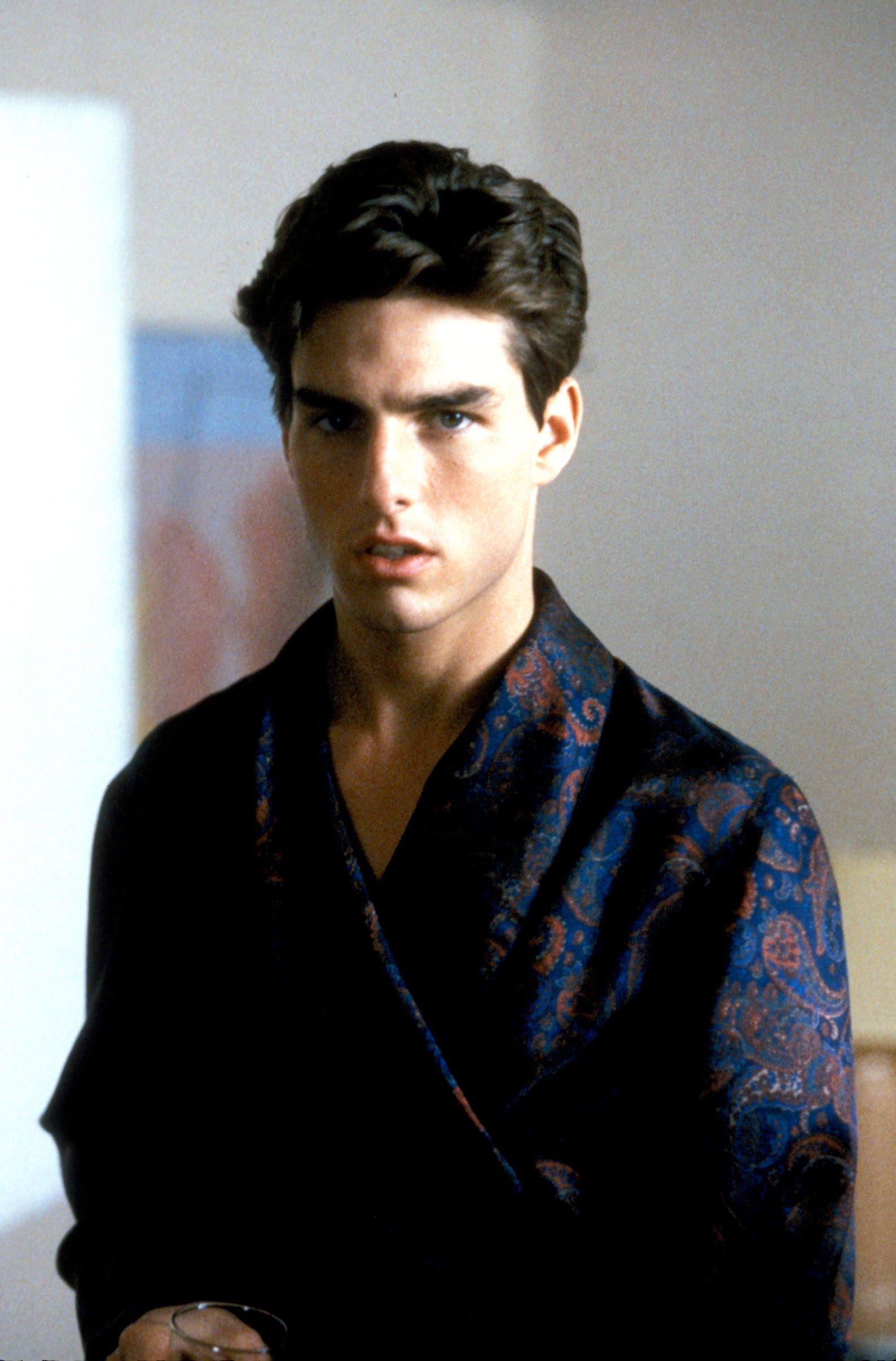 1588x2412 Tom Cruise is 58! Celebrate with these 58 photo from his life