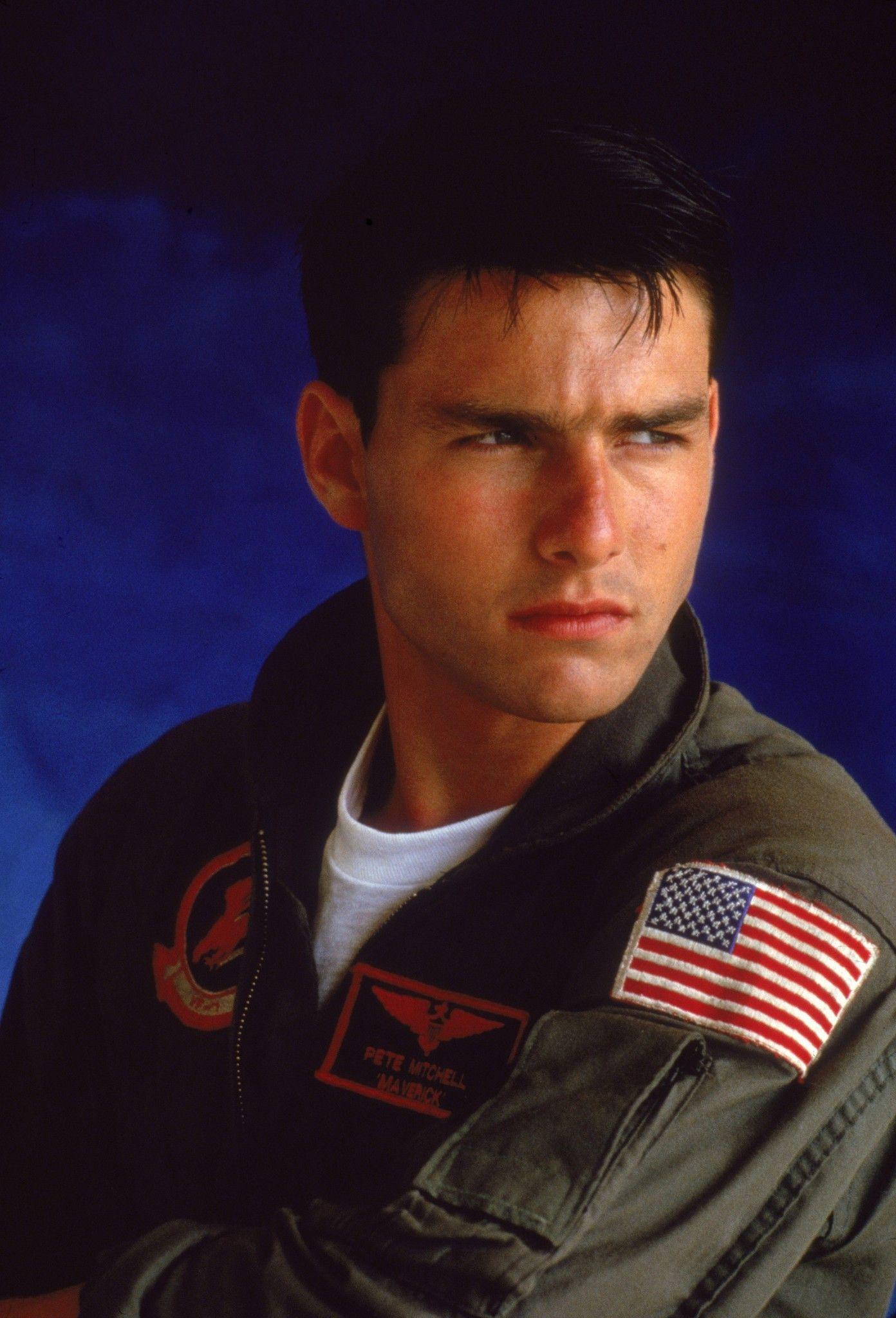 1392x2048 Top Gun (1986)