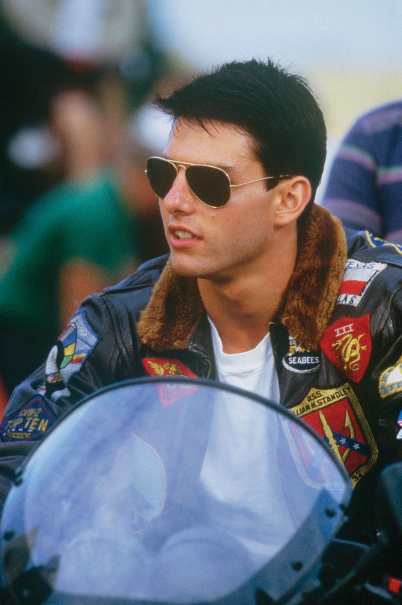 1361x2048 Top Gun (1986)