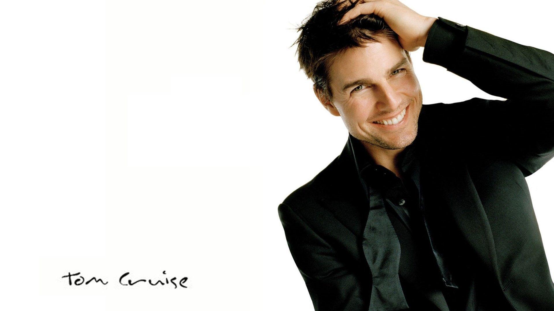 1920x1080 Tom Cruise Wallpaper