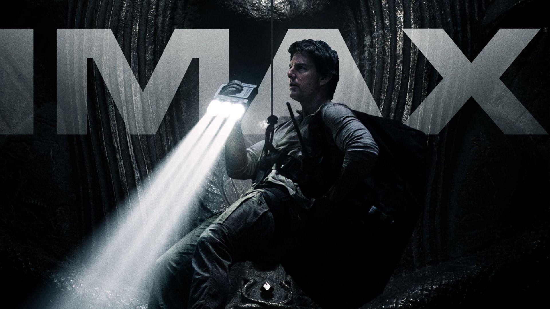 1920x1080 Desktop Wallpaper Tom Cruise In The Mummy, 2017 Movie, HD Image, Picture, Background, 0rcqvr