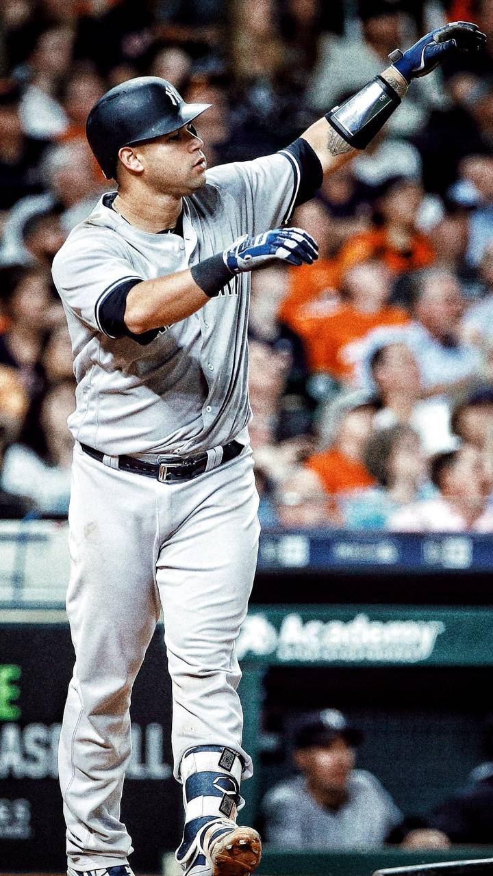 720x1280 Gary Sanchez MLB wallpaper by .