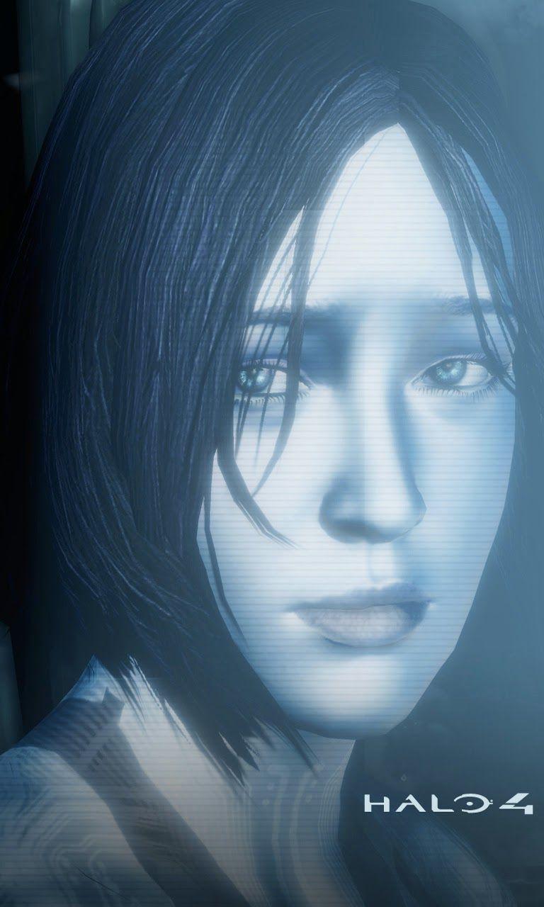 768x1280 Cortana's Guide: 768x1280 Cortana Wallpaper for Windows Phone