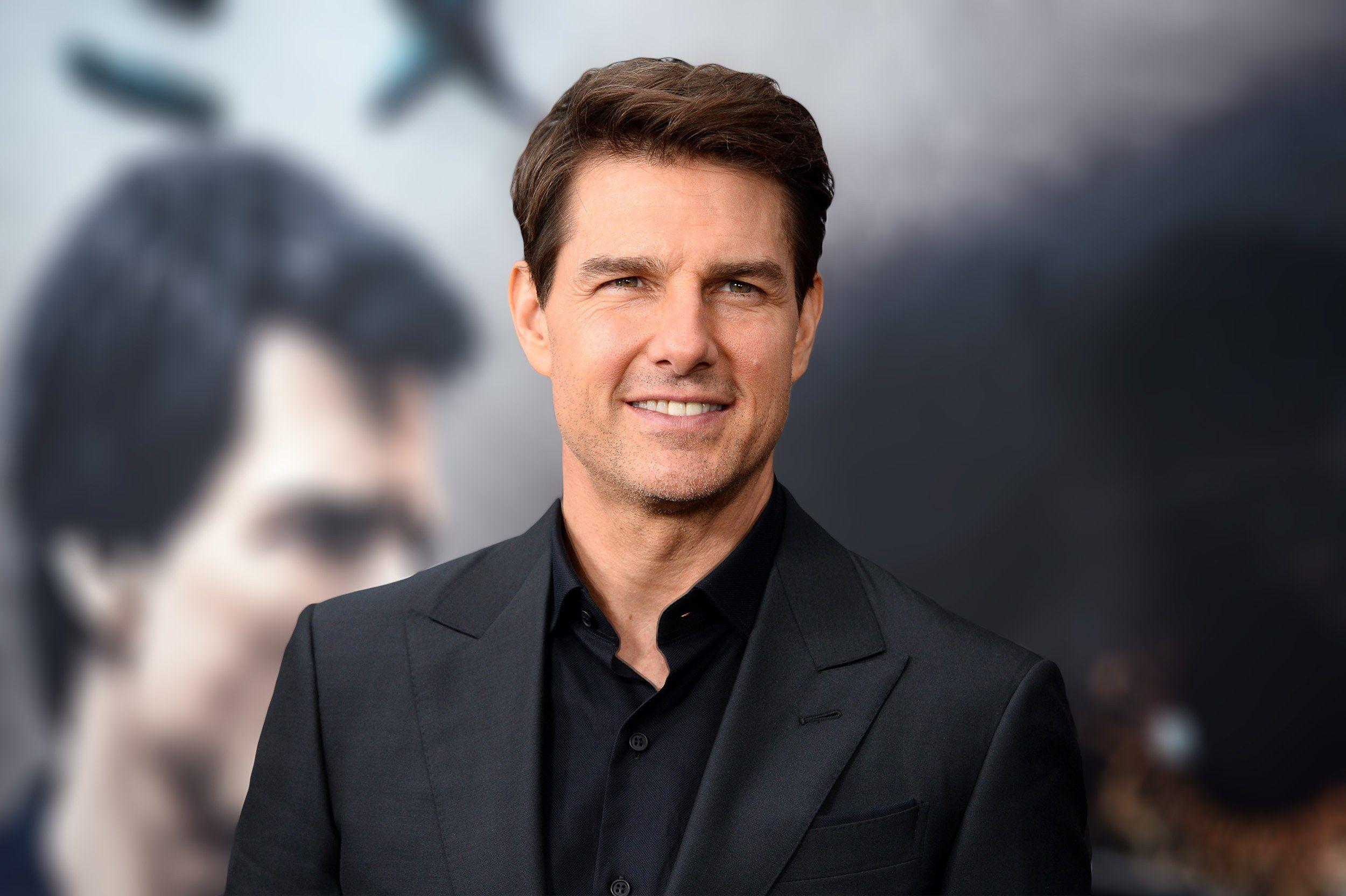 2500x1664 Tom Cruise 2018 Wallpaper