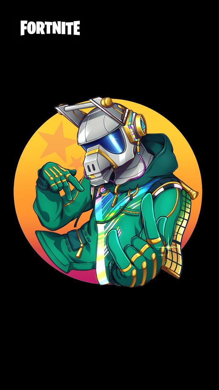 720x1280 DJ Yonder. Papéis de parede de jogos, Fundos para jogos, Walpaper desenho