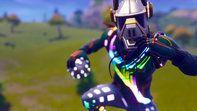 3840x2160 DJ Yonder 4K 8K HD Fortnite Battle Royale Wallpaper