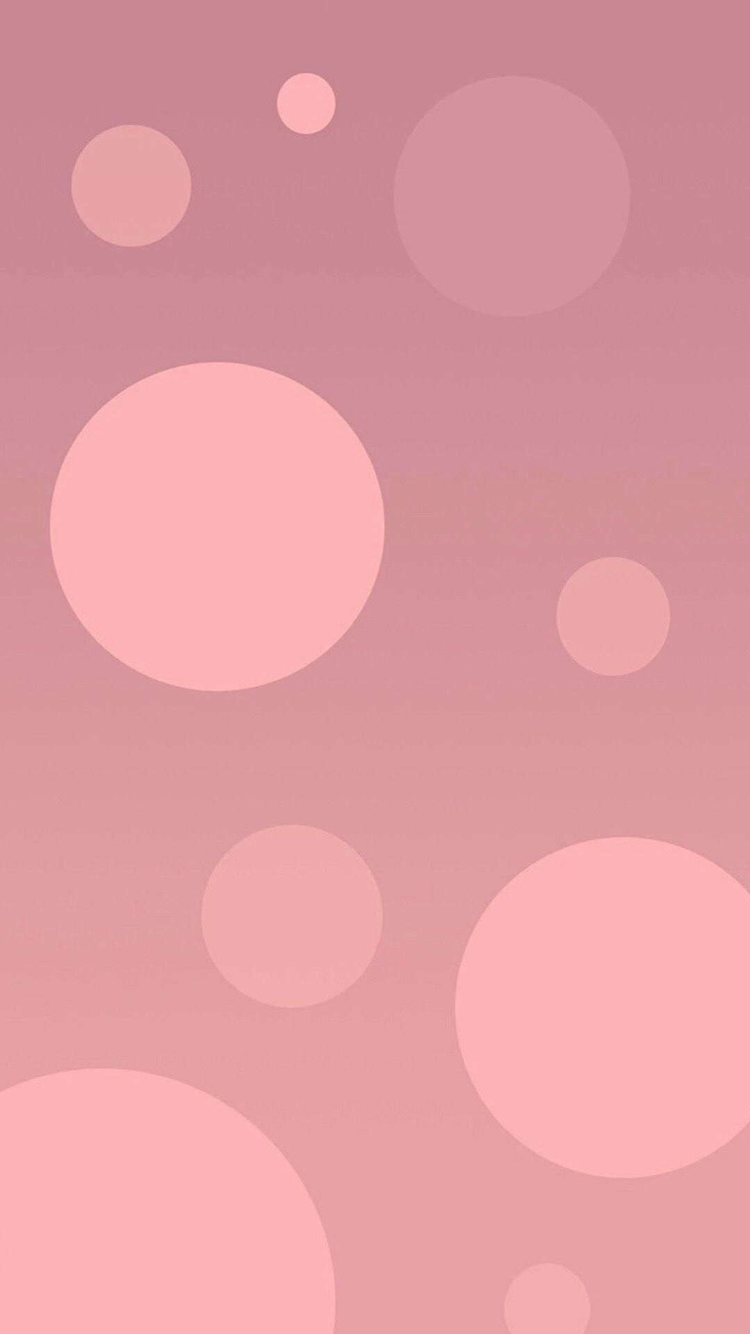 Polka Dot Iphone Wallpapers Top Free Polka Dot Iphone Backgrounds Wallpaperaccess