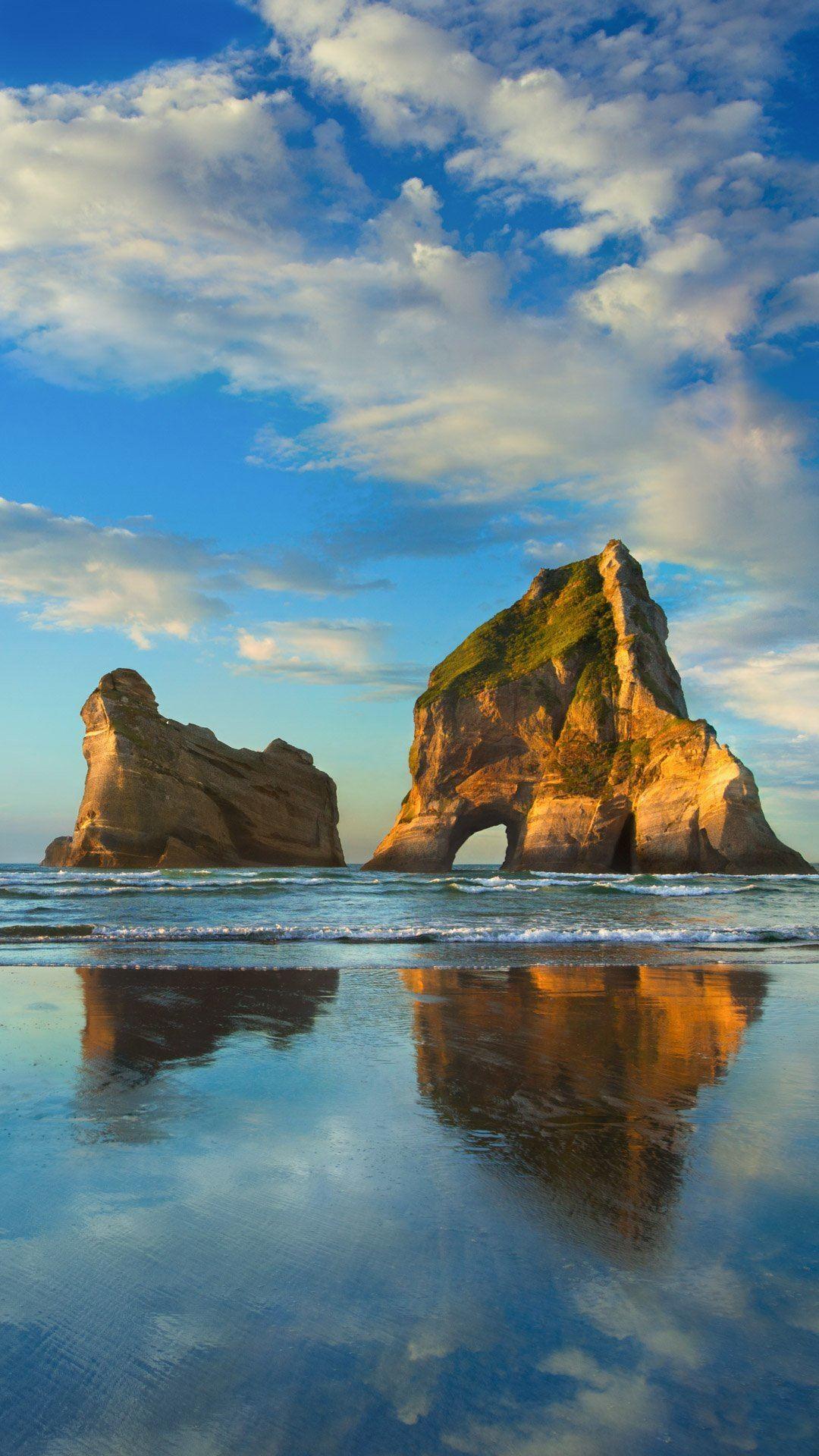 1080x1920 Download Microsoft Lumia 650 Stock Wallpaper Full HD