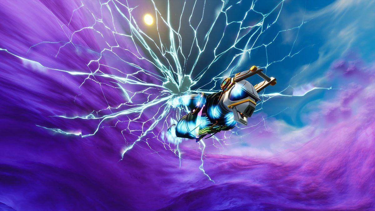 1200x675 Dj Yonder Fortnite Wallpaper