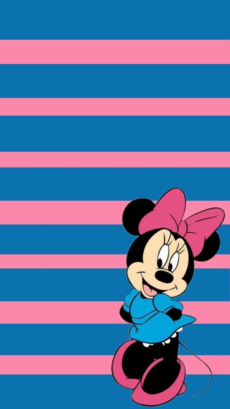 Blue Mickey Mouse Phone Wallpapers - Top Free Blue Mickey Mouse Phone ...