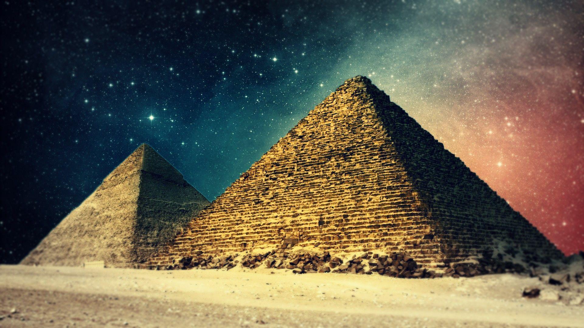 1920x1080 Full HD Egypt Wallpaper For Download