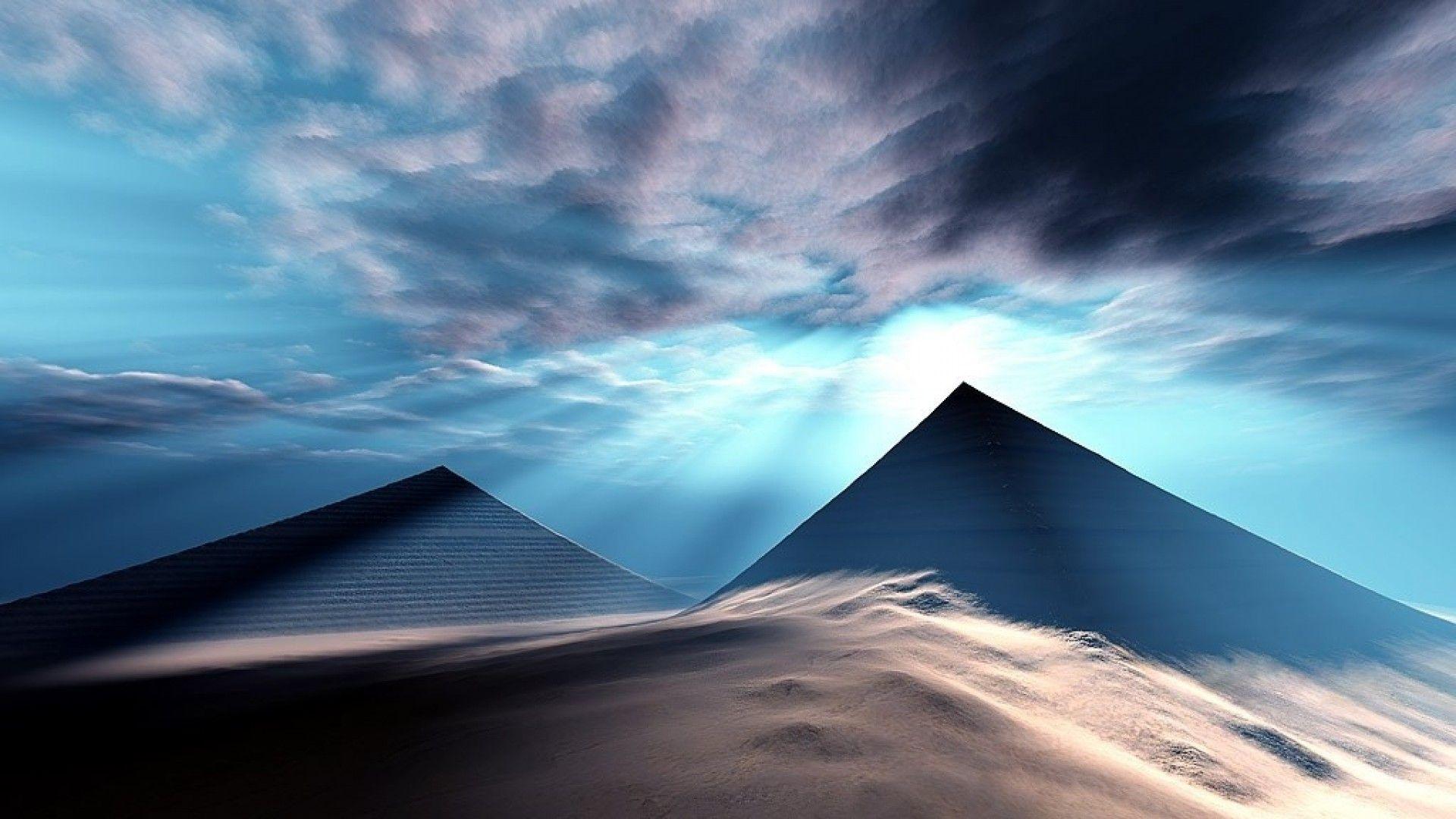1920x1080 Egypt Wallpaper