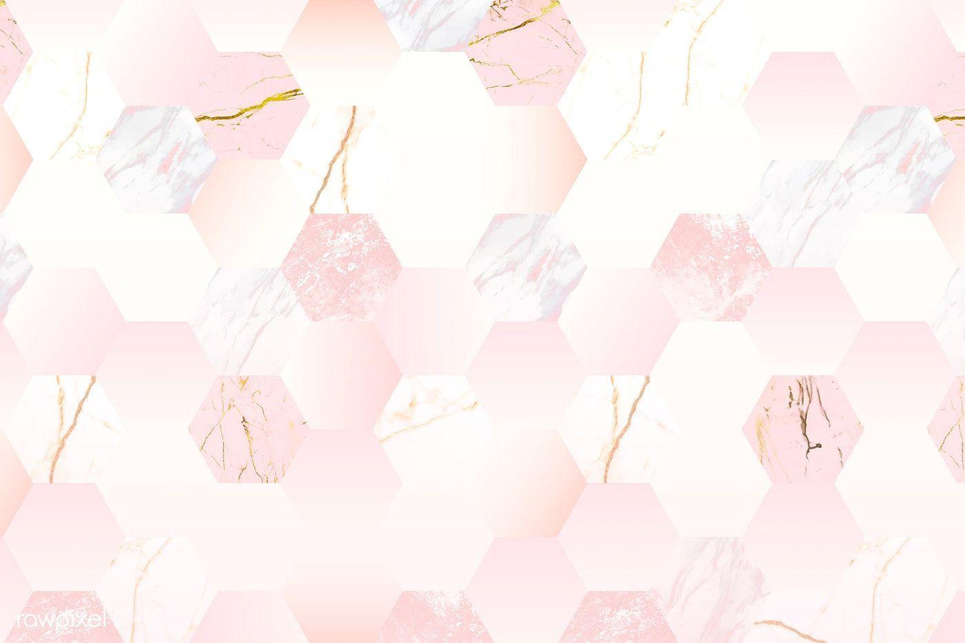 Pink Geometric Desktop Wallpapers - Top Free Pink Geometric Desktop ...