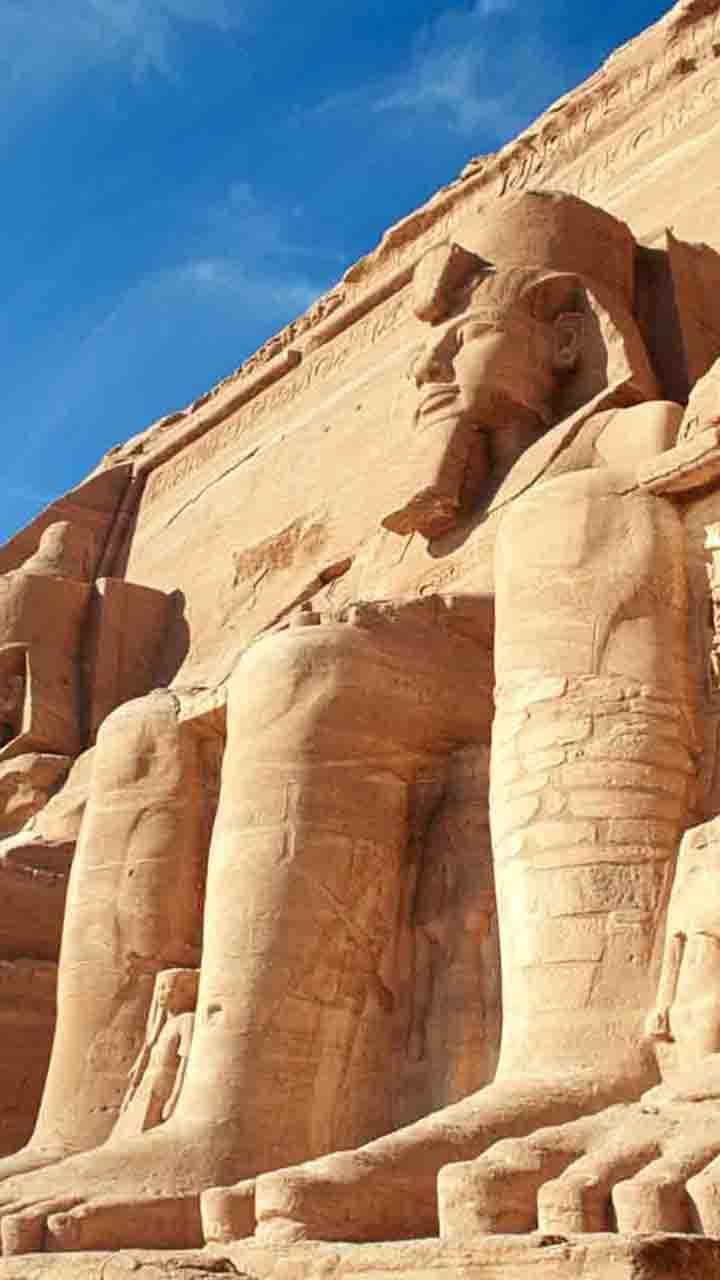 720x1280 Egypt Wallpaper for Android