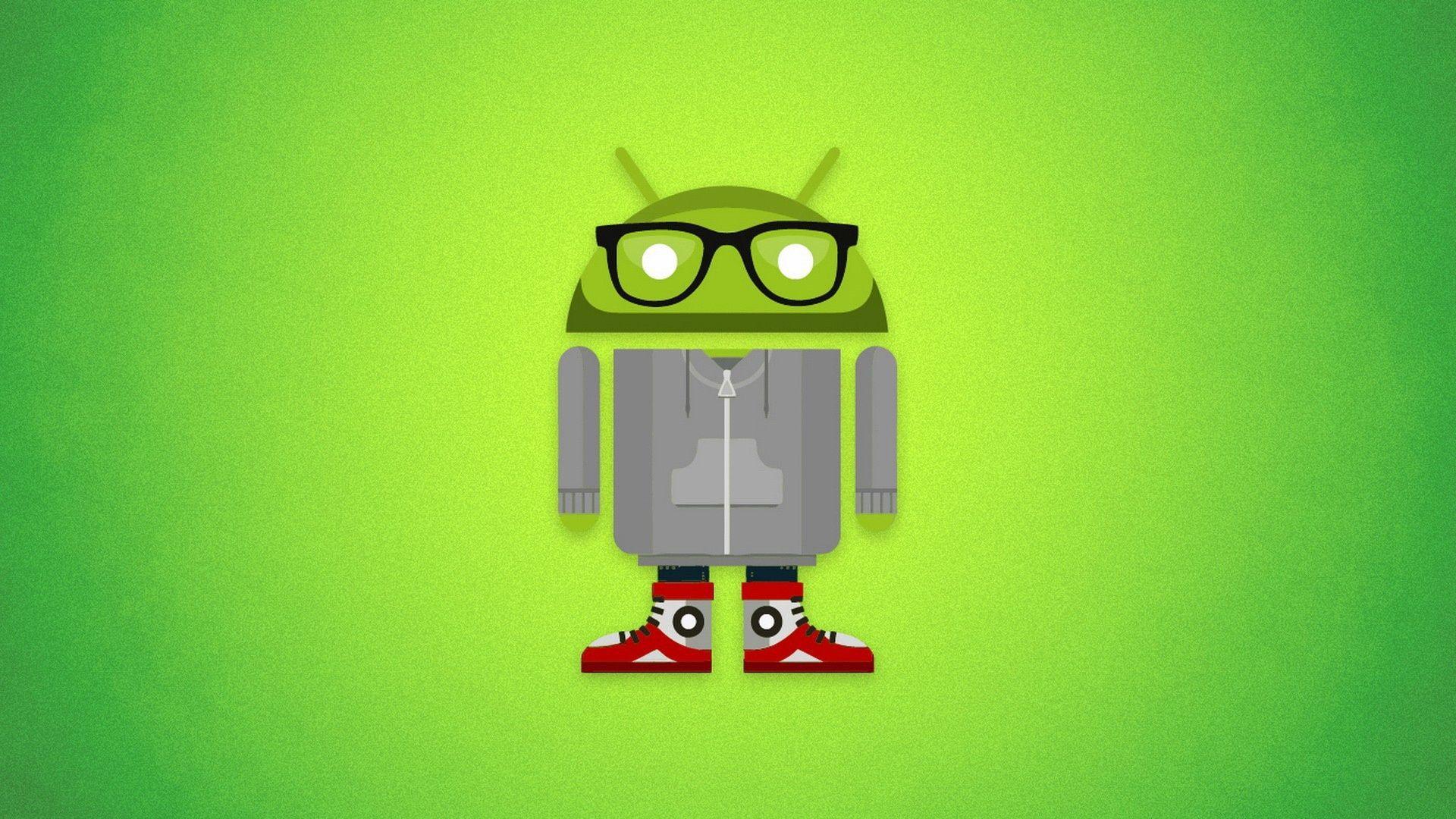 1920x1080 Awesome HD Robot Wallpaper & Background For Free Download