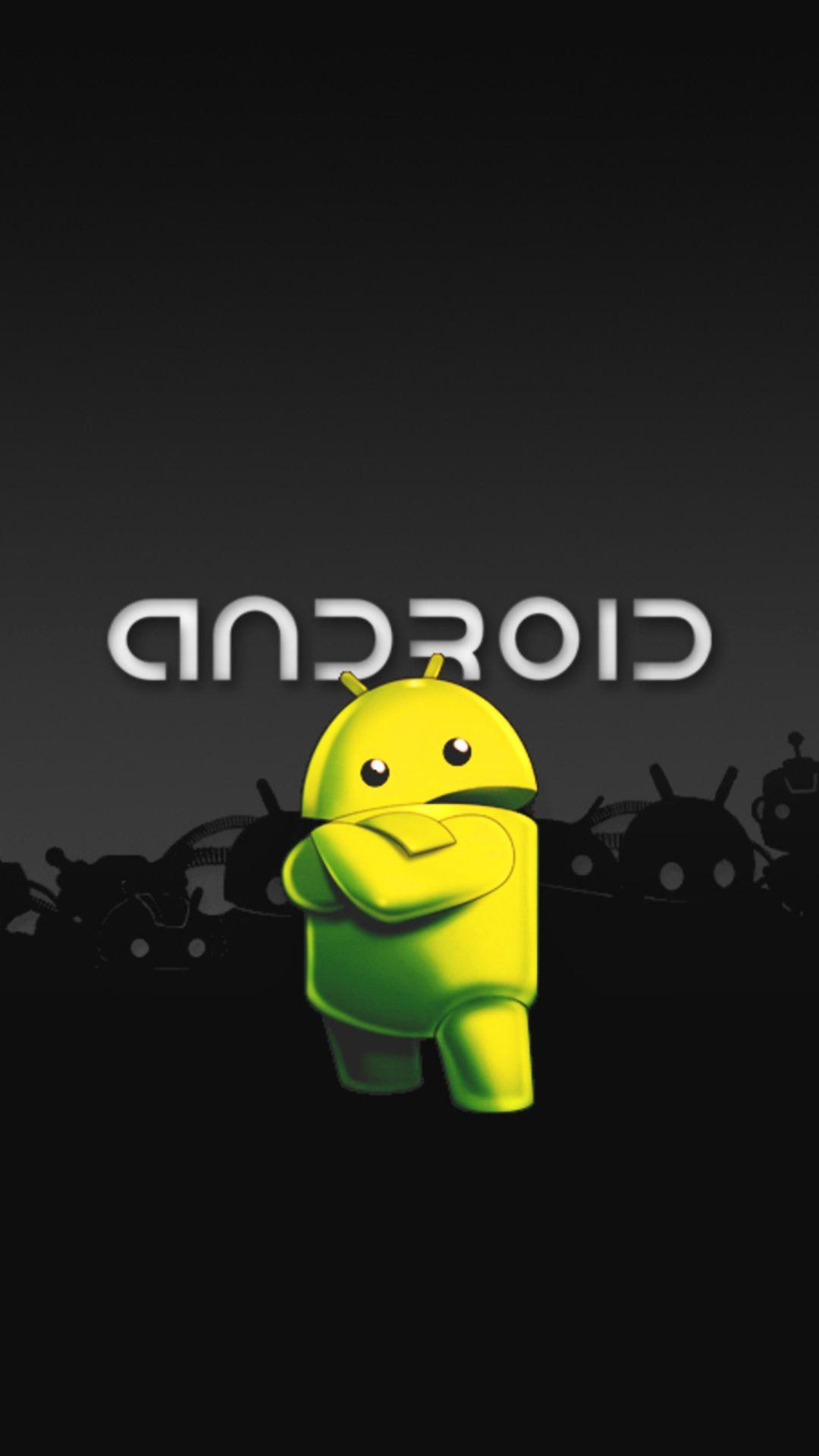 1080x1920 Android Central Logo Android Wallpaper free download