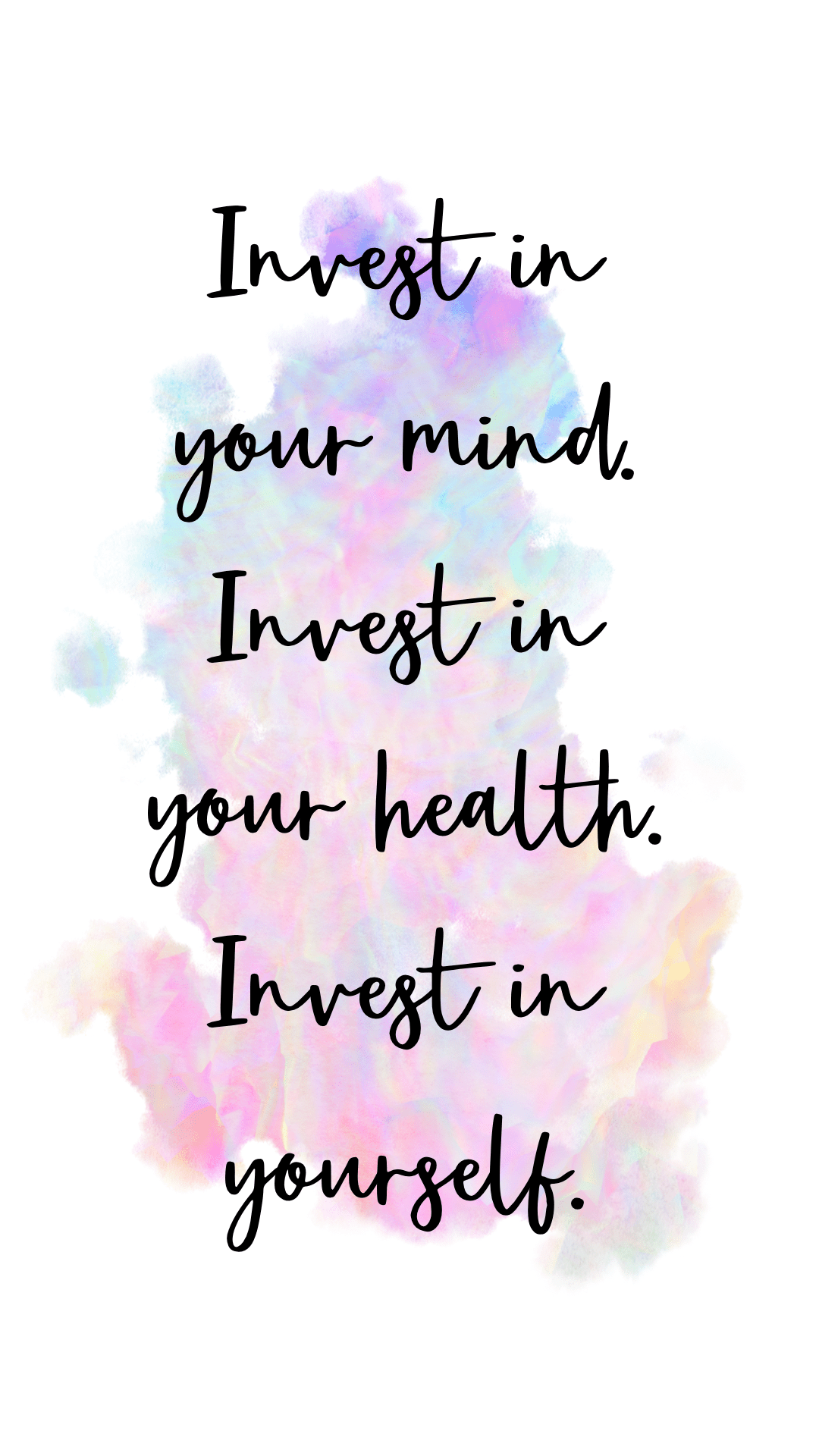 1080x1920 Pretty and Feminine Phone Wallpaper and Background. Pretty quotes, Phone background quotes, Phone wallpaper quotes