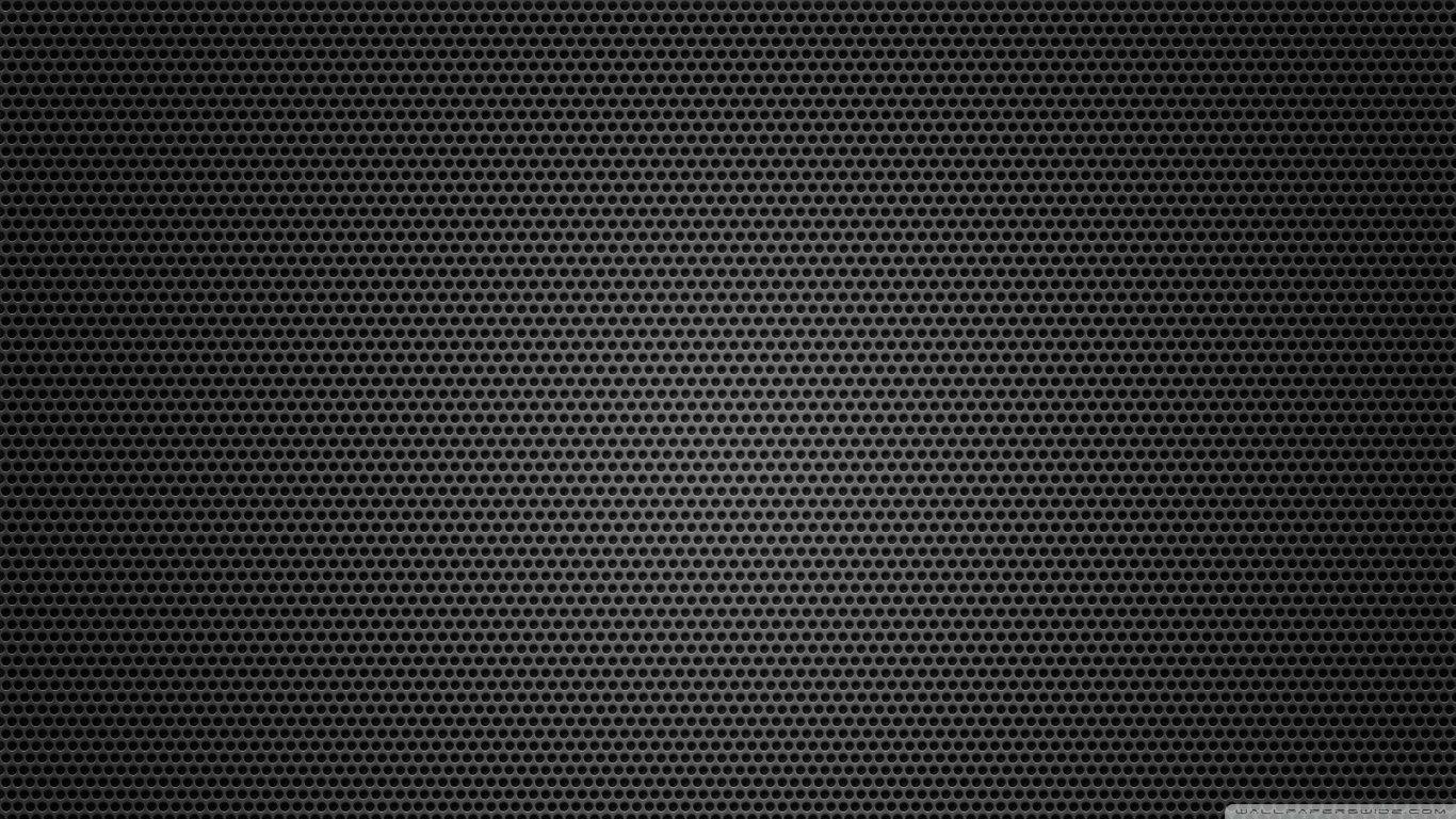 1366x768 Black Background Metal Hole (Small) Ultra HD Desktop Background Wallpaper for 4K UHD TV : Widescreen & UltraWide Desktop & Laptop : Multi Display, Dual Monitor : Tablet