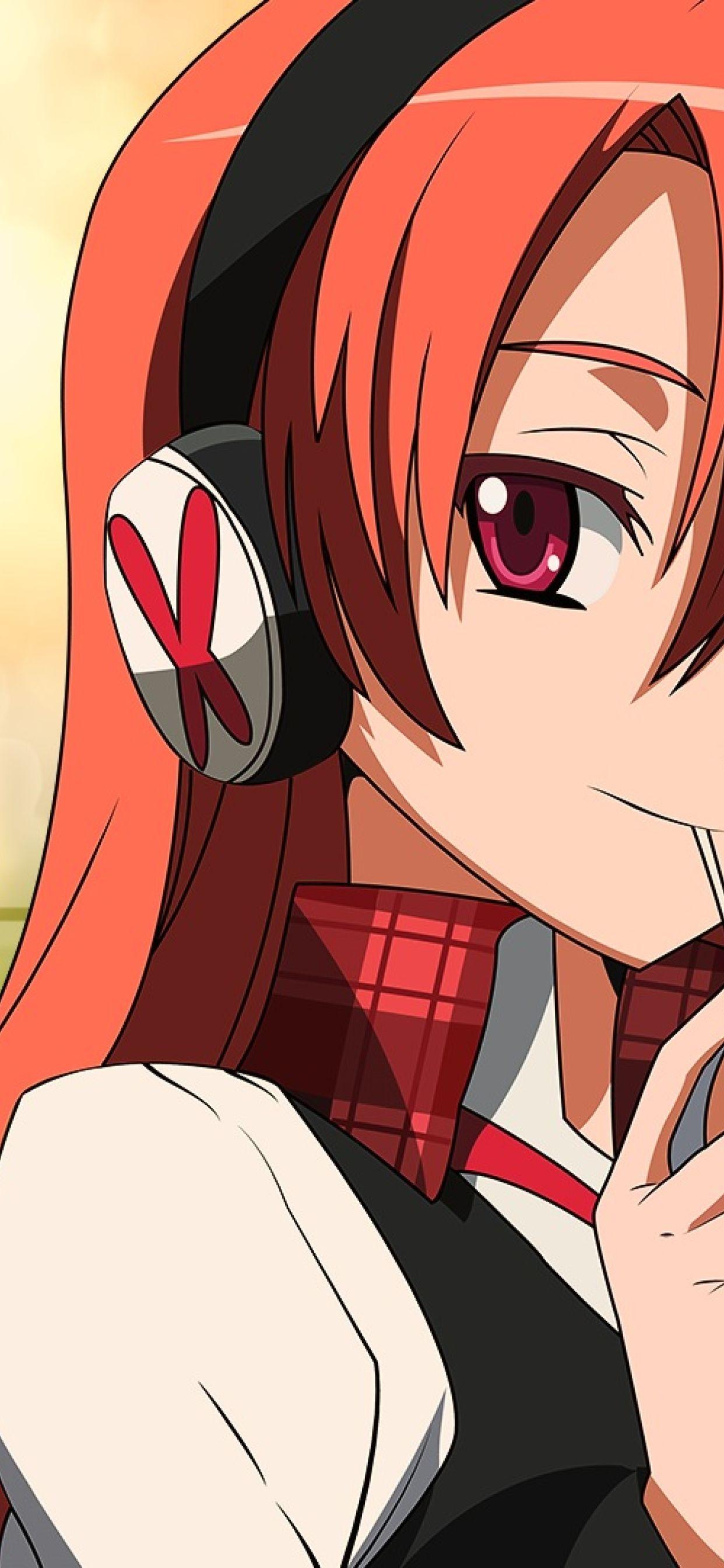 1242x2688 chelsea, akame ga kill, anime iPhone XS MAX Wallpaper, HD Anime 4K Wallpaper, Image, Photo and Background