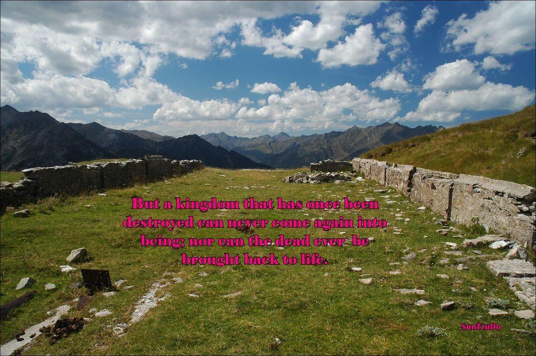 1100x731 Sun Tzu wallpaper Tzu Do The Way of Sun Tzu