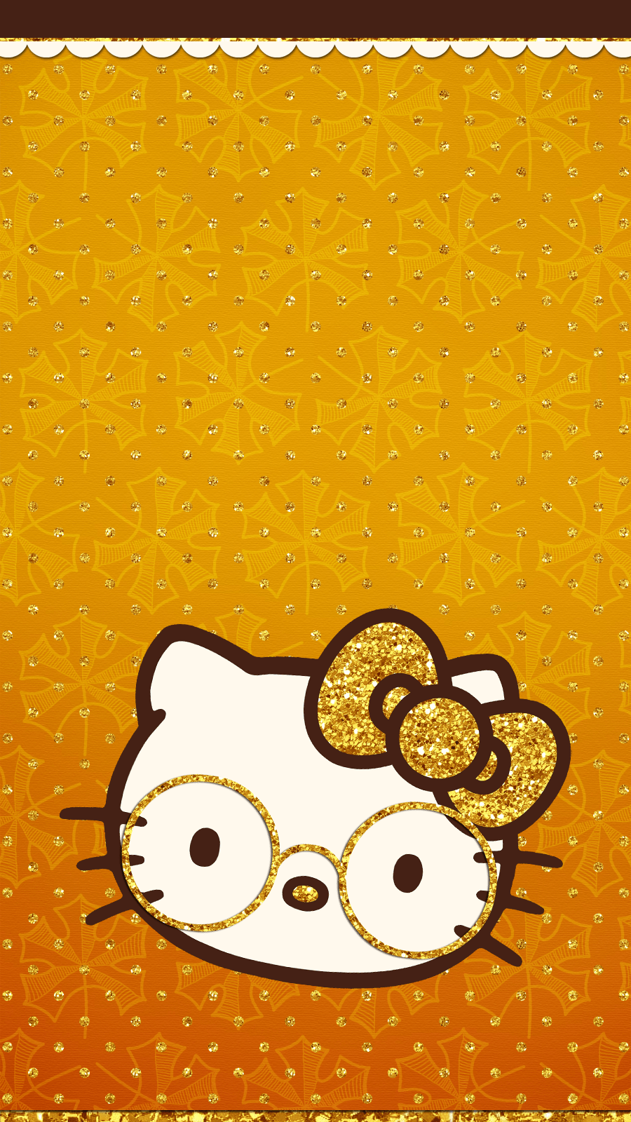 Hello Kitty  Today is the first day of Autumn  Facebook